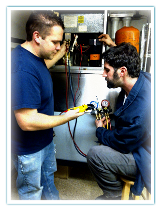 Waukesha Ice Machine Repair